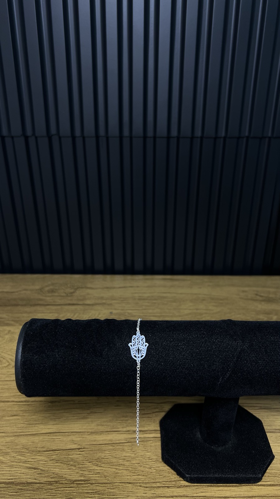 Pulseira — modelo 07
